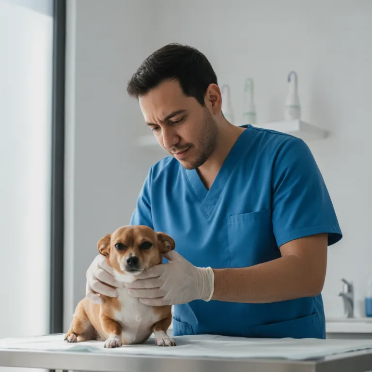 Veterinário serviço em Diadema